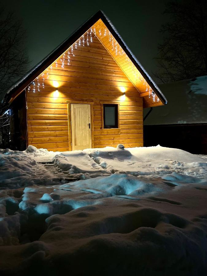 Ferienwohnung Poncyljuszowka Szczyrk Exterior foto