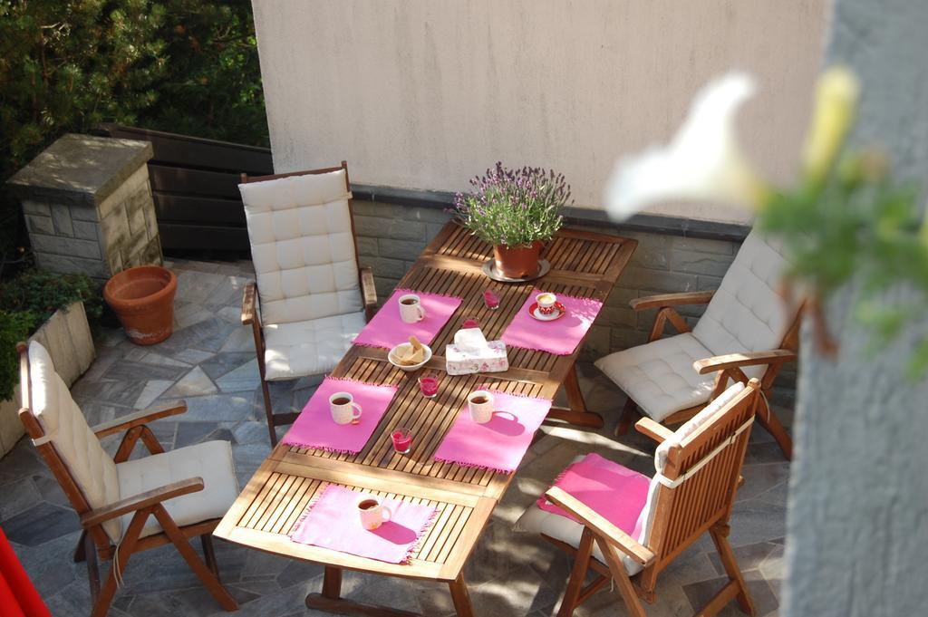 Ferienwohnung Poncyljuszowka Szczyrk Exterior foto