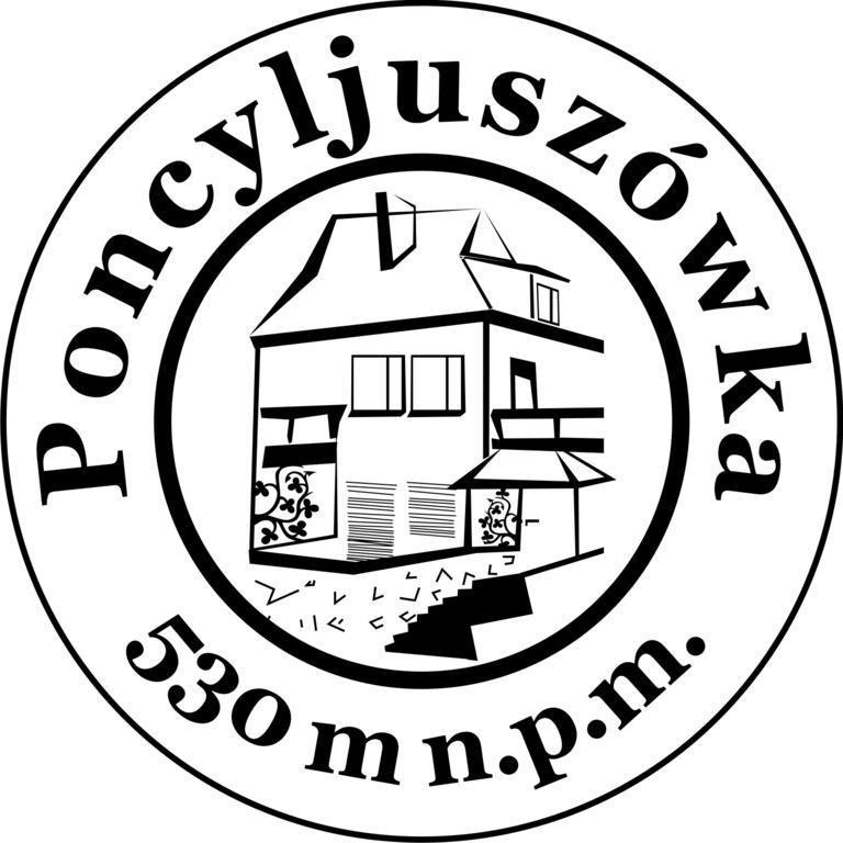 Ferienwohnung Poncyljuszowka Szczyrk Exterior foto